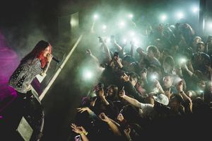 Image post by @treykarson on Instagram