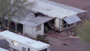 Image post by @abc15arizona on Instagram