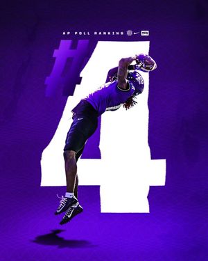 Image post by @TCUFootball on Twitter