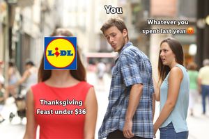Image post by @lidlus on Instagram