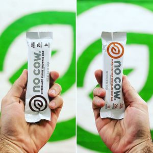 Image post by @nocow on Instagram