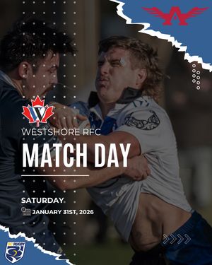 Image post by @westshorerfc on Instagram