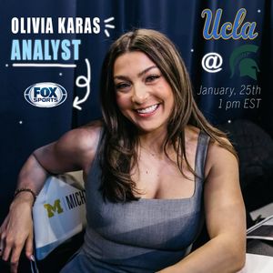 Image post by @onthefloorpod_ on Instagram