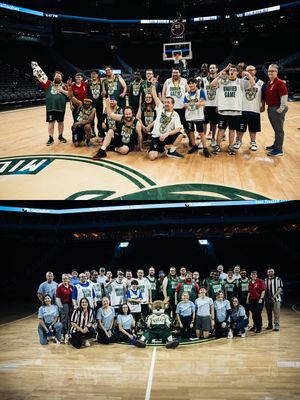 Image post by @buckscommunity on Instagram