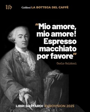 Image post by @libri.bastardi on Instagram