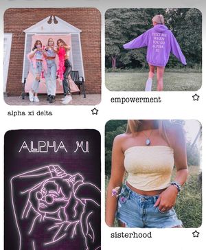 Image post by @mu_alphaxidelta on Instagram