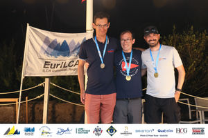 Image post by @sailcanada on Instagram