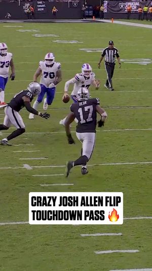 Video post by @nfl on TikTok