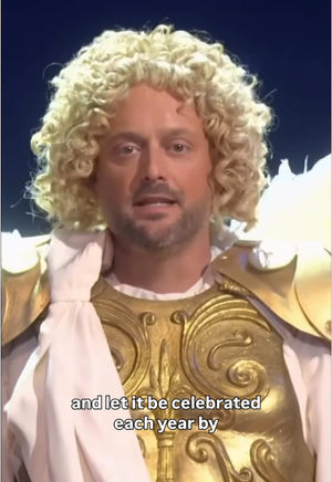 Video post by @natebargatze on TikTok