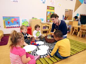 Image post by @texaschristianuniversity on Instagram