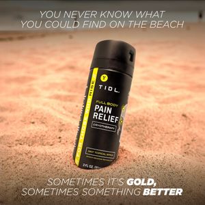 Image post by @tidlsport on Instagram
