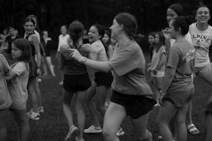 Image post by @camp.desoto on Instagram