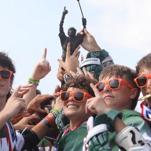 Image post by @worldserieslax on Instagram