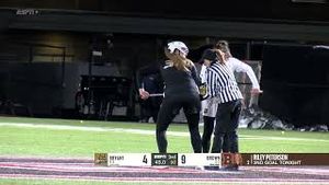 Video post by @brownubears on YouTube