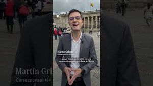 Video post by @nmasunivision on YouTube