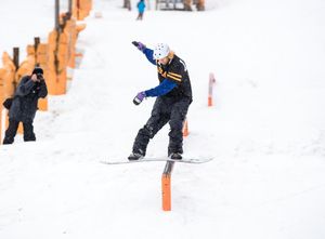 Image post by @appterrainpark on Instagram