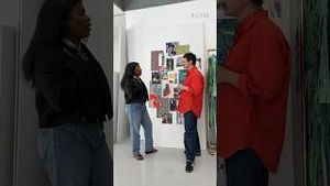 Video post by @harpersbazaar on YouTube