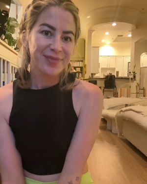 Image post by @kelseydarragh on Instagram