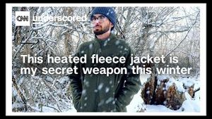Video post by @cnn on YouTube