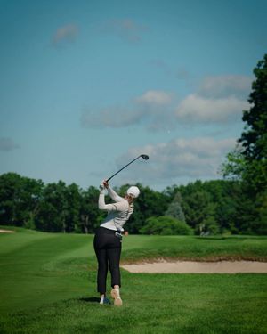 Image post by @lpga_tour on Instagram
