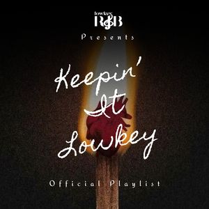 Image post by @lowkeyrnb on Instagram