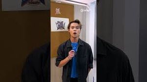 Video post by @viutv on YouTube