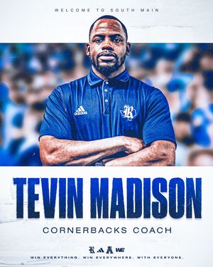 Image post by @ricefootball on Instagram