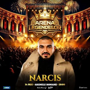 Image post by @arenalegendelor on Instagram