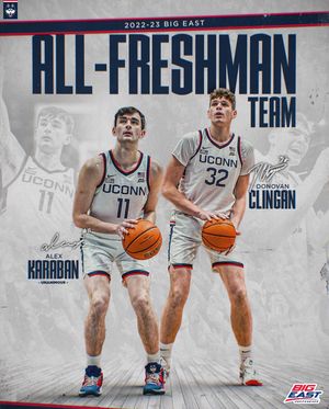 Image post by @uconnmbb on Instagram