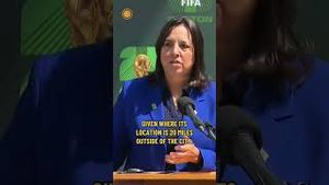 Video post by @cbsmornings on YouTube