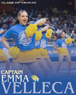 Image post by @hofstradanceteam on Instagram