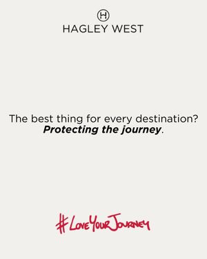 Image post by @hagleywestwatches on Instagram