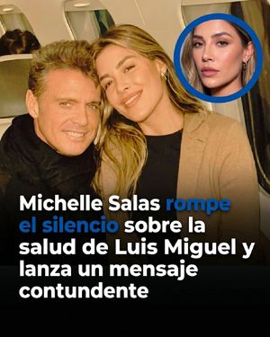 Image post by @canalestrellatv on Instagram
