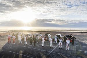 Image post by @citroenracing on Instagram