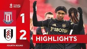 Video post by @thefacup on YouTube