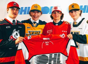 Image post by @ohlofficial on Instagram