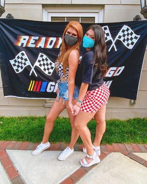 Image post by @uagammaphi on Instagram