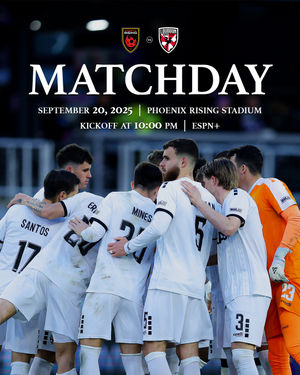 Image post by @loudoununitedfc on Instagram