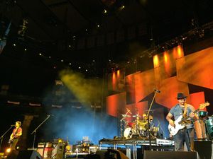 Image post by @TheGarden on Facebook