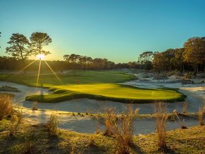 Image post by @unionleaguegolf on Instagram