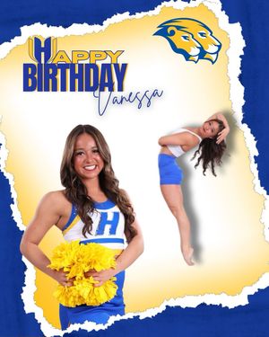 Image post by @hofstradanceteam on Instagram