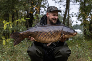 Image post by @brothercarp on Instagram