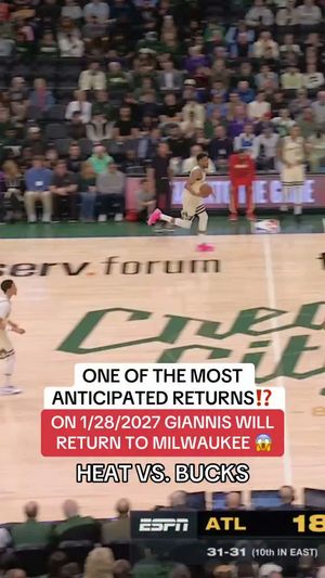 Video post by @nba on Facebook