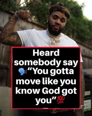 Image post by @inspirethenextg on Instagram