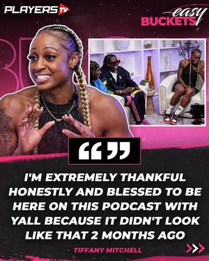 Image post by @easybuckets.show on Instagram