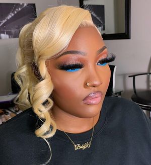Image post by @trayoncemua on Instagram
