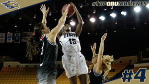 Image post by @oruathletics on Instagram