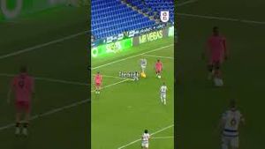 Video post by @theefl on YouTube