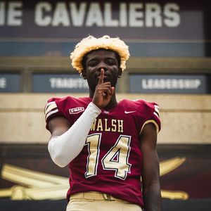 Image post by @theamarejenkins on Instagram