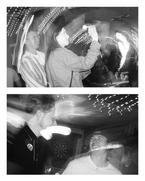 Image post by @billyquachfilms on Instagram